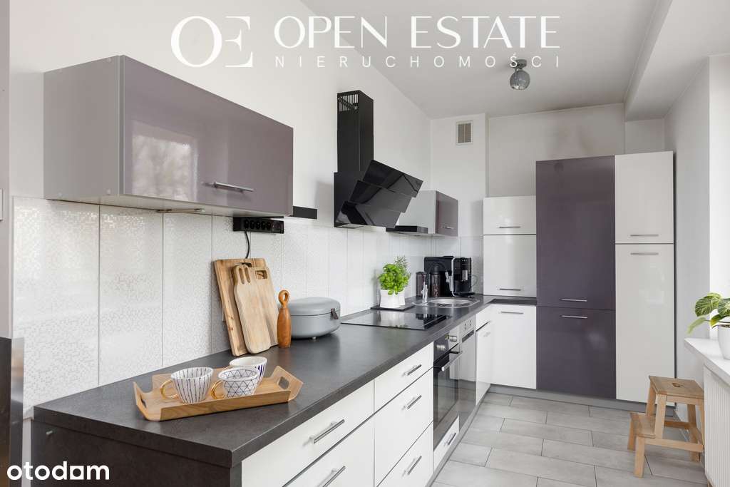 2 Balkony | 2 Łazienki| Szybki dojazd do centrum-5