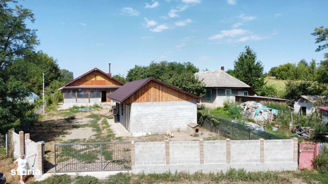 Casa Filipesti - Imagine principală: 2/17