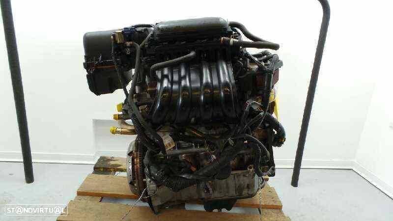 Motor Nissan Micra  2003  1.2i Ref. CR12 - 1