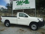 Toyota Hilux D-4D Cabine Simples - 6