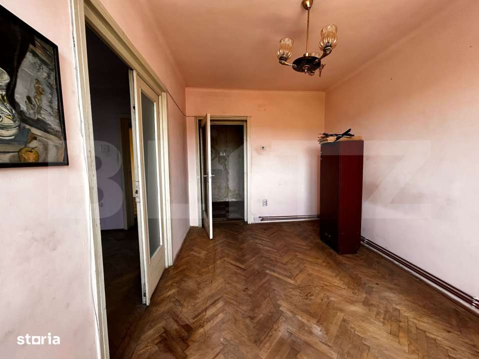 Apartament de vanzare, cu 4 camere, 82 mp, zona BT ARENA - Imagine principală: 3/9
