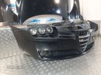 FRENTE COMPLETA ALFA ROMEO 159 TI BRERA SPIDER 939 CAPOT PARACHOQUES GUARDA-LAMAS OTICAS XENON RADIADOR VENTILADOR FRENTE FIBRA REFORÇO - 10