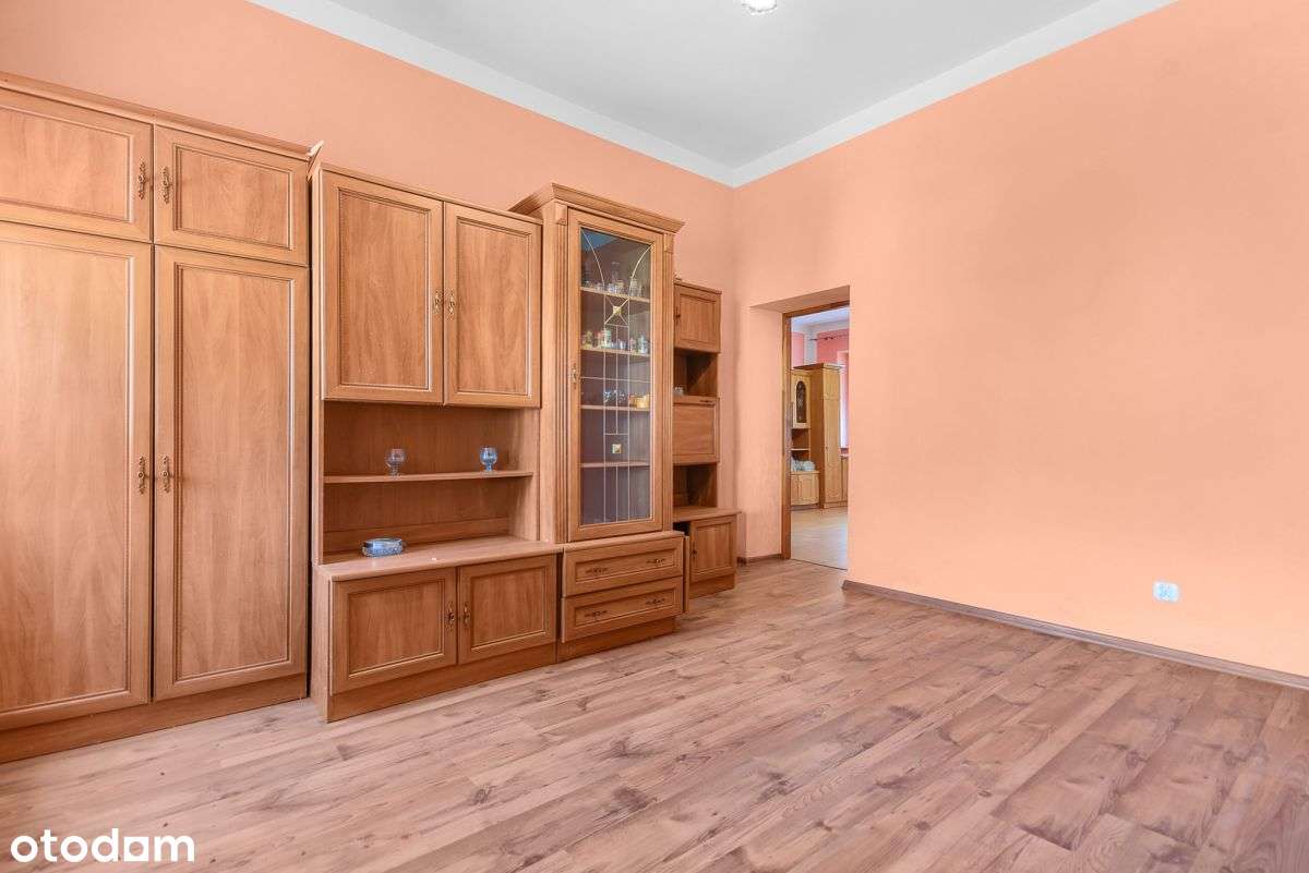 Zobacz: 1/2 domu + ogród, udział 2/3 Polecam.-5