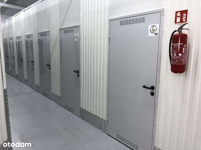 Magazyny samoobsługowe od 1m2 do 150m2 - Pełny obrazek: 3/13