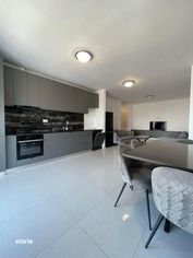 Apartament 3 camere| Columna Residence| Zona Vivo| Parcare