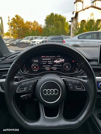 Audi A5 Sportback 3.0 TDI quattro S tronic - 15