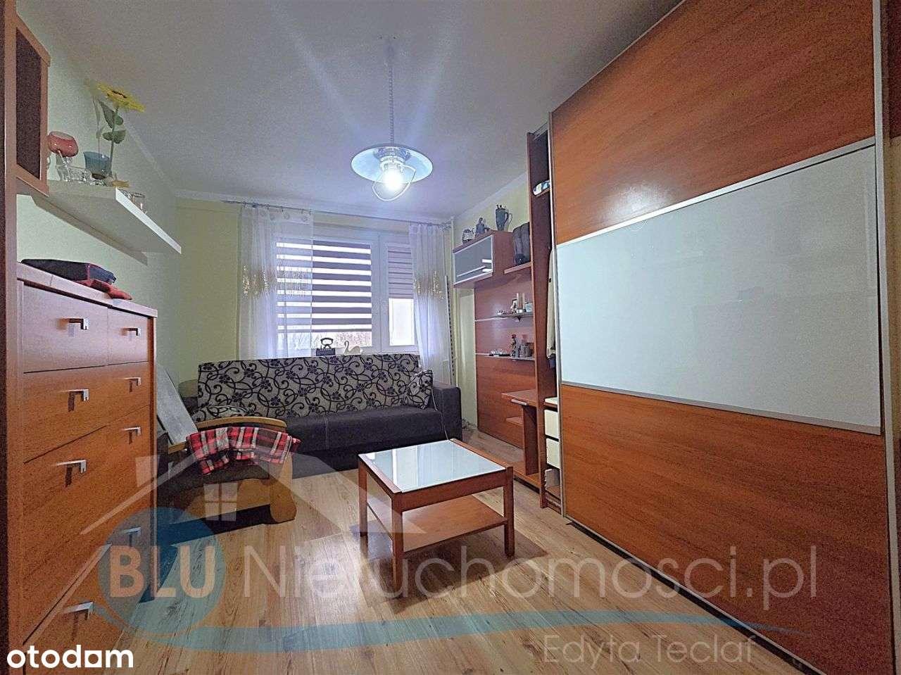 Głogów, Kosmonautów Polskich, mieszkanie 3 pok-4