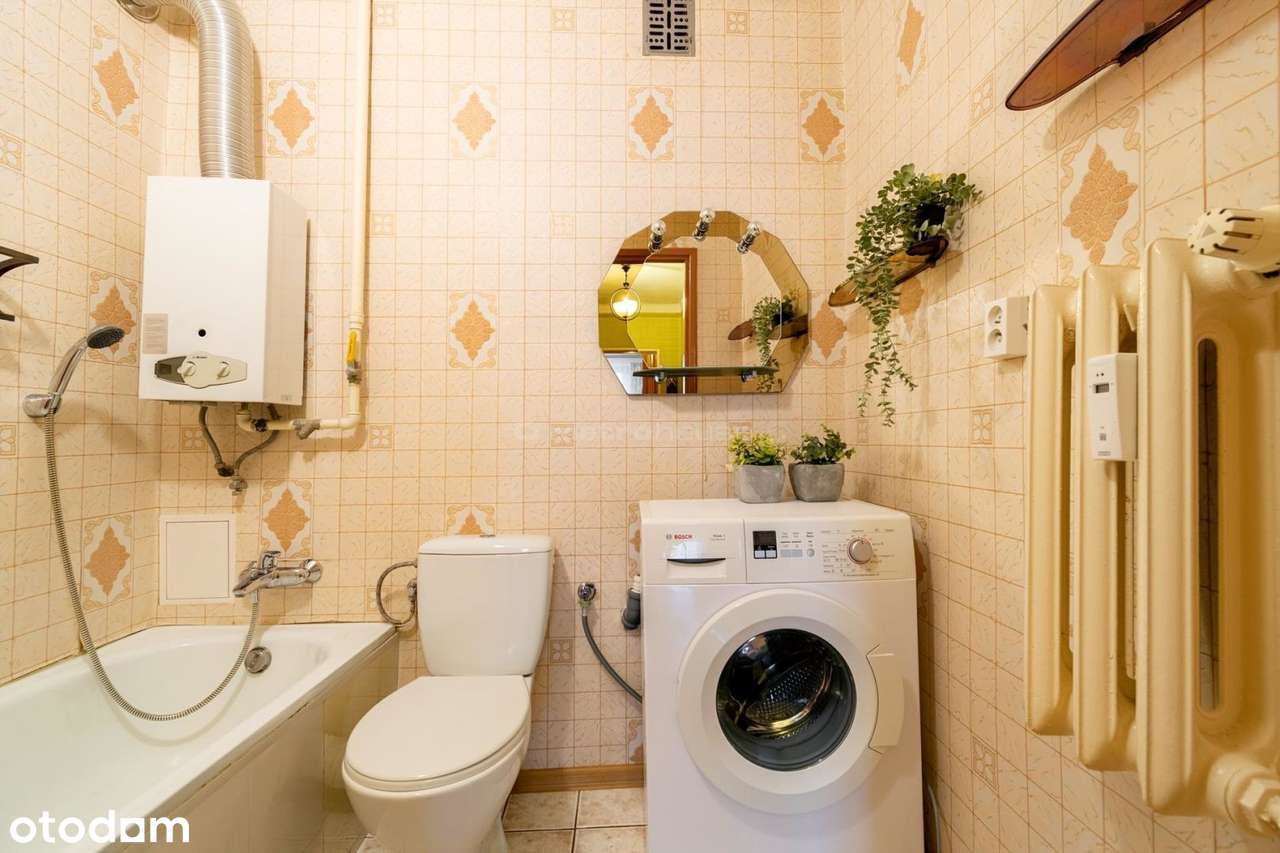 Mieszkanie na sprzedaż, Katowice1-6