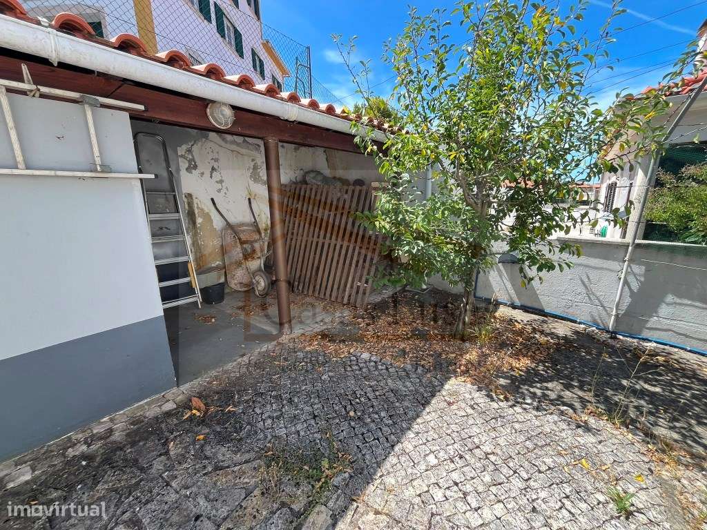 Moradia T3 no Centro do Cadaval - Localização Premium!-30