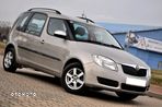 Skoda Roomster 1.2 12V Fresh - 2