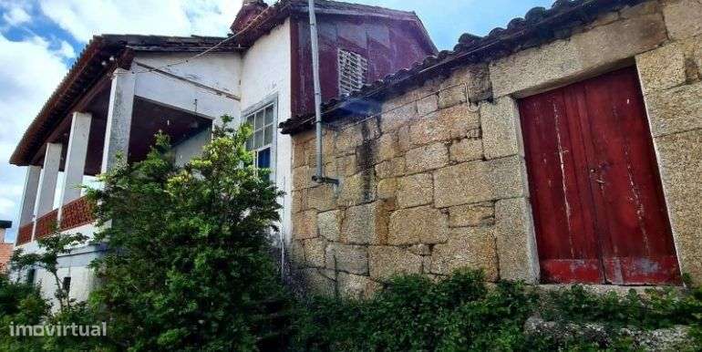 Quinta na Covilhã - Grande imagem: 4/15