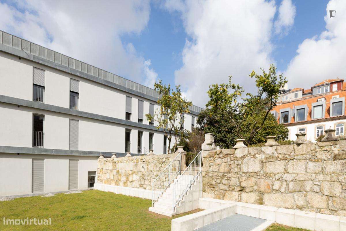 Apartamento com 1 quartos - localizado em Massarelos Porto - Grande imagem: 5/7