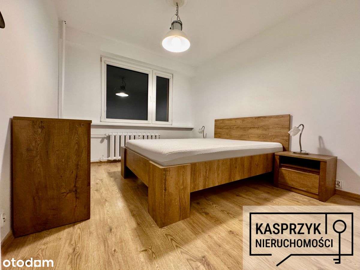 Mieszkanie w Krośnie przy ulicy A.  Mickiewicza. - Pełny obrazek: 4/10