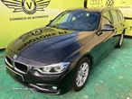 BMW 316 d Touring Advantage - 9