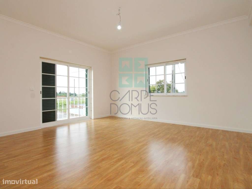 Nova moradia T5 em Casalinho, Alpiarça, Santarém-36