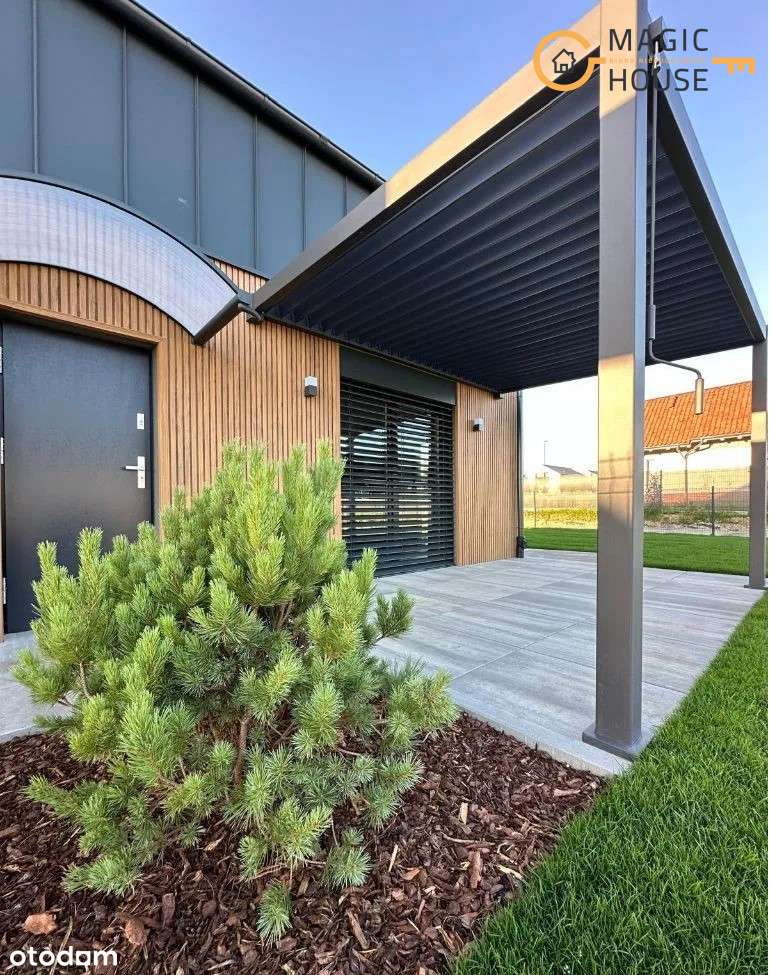 Dom nad morzem w cenie apartamentu !!! - Pełny obrazek: 4/20