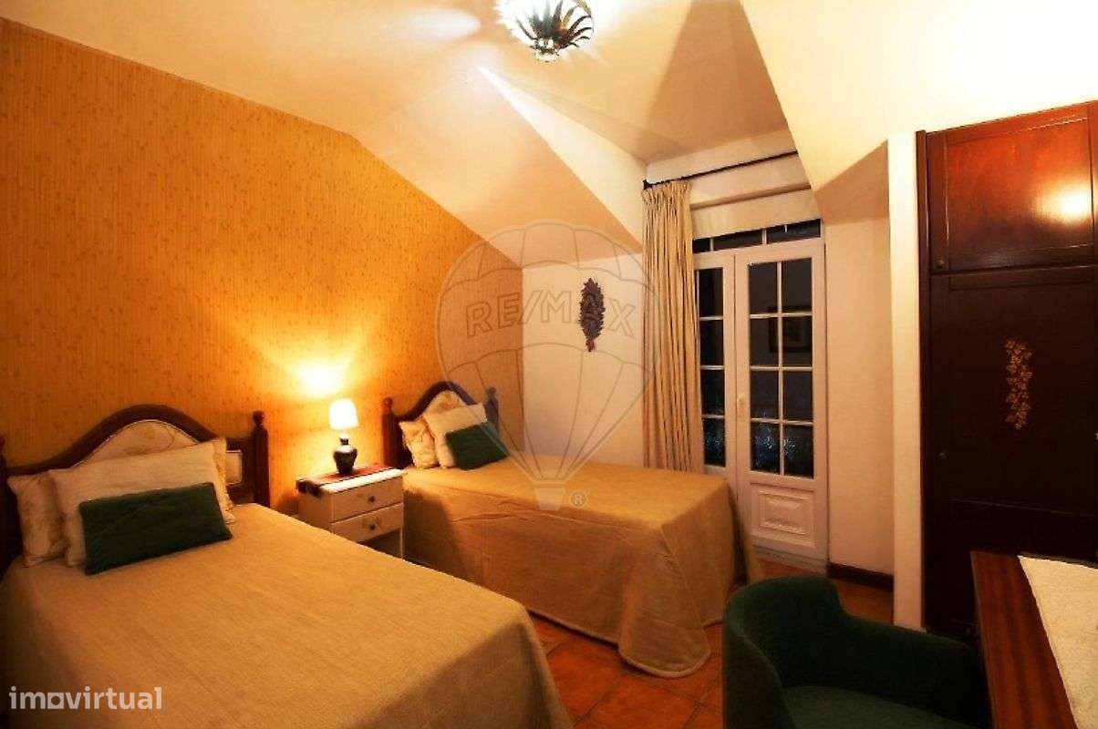 Palacete T10 para venda-35