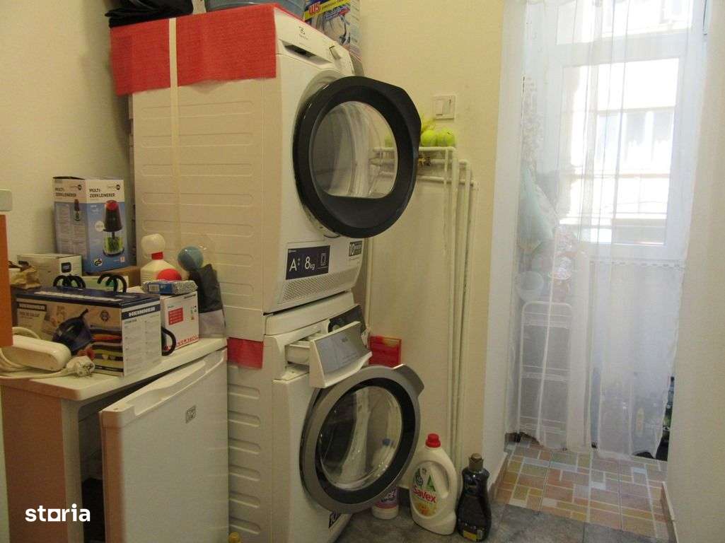 Vanzare 3 camere Unirii - Udriste - Corneliu Coposu-18