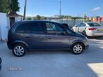 Opel Meriva 1.3 CDTi Enjoy ecoFLEX - 4