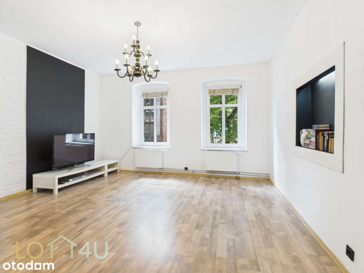 **Gliwice, ul. Lipowa, 3 pokoje, 72m2, Zatorze** - Pełny obrazek: 4/13