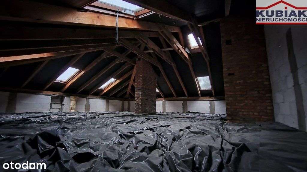 Trzypokojowy dom po modernizacji, do zamieszkania!-14