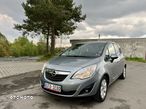 Opel Meriva 1.4 Edition - 3