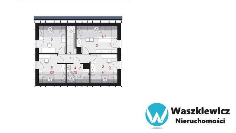 Dom wolnostojący - Przyjaźń - Pełny obrazek: 4/4