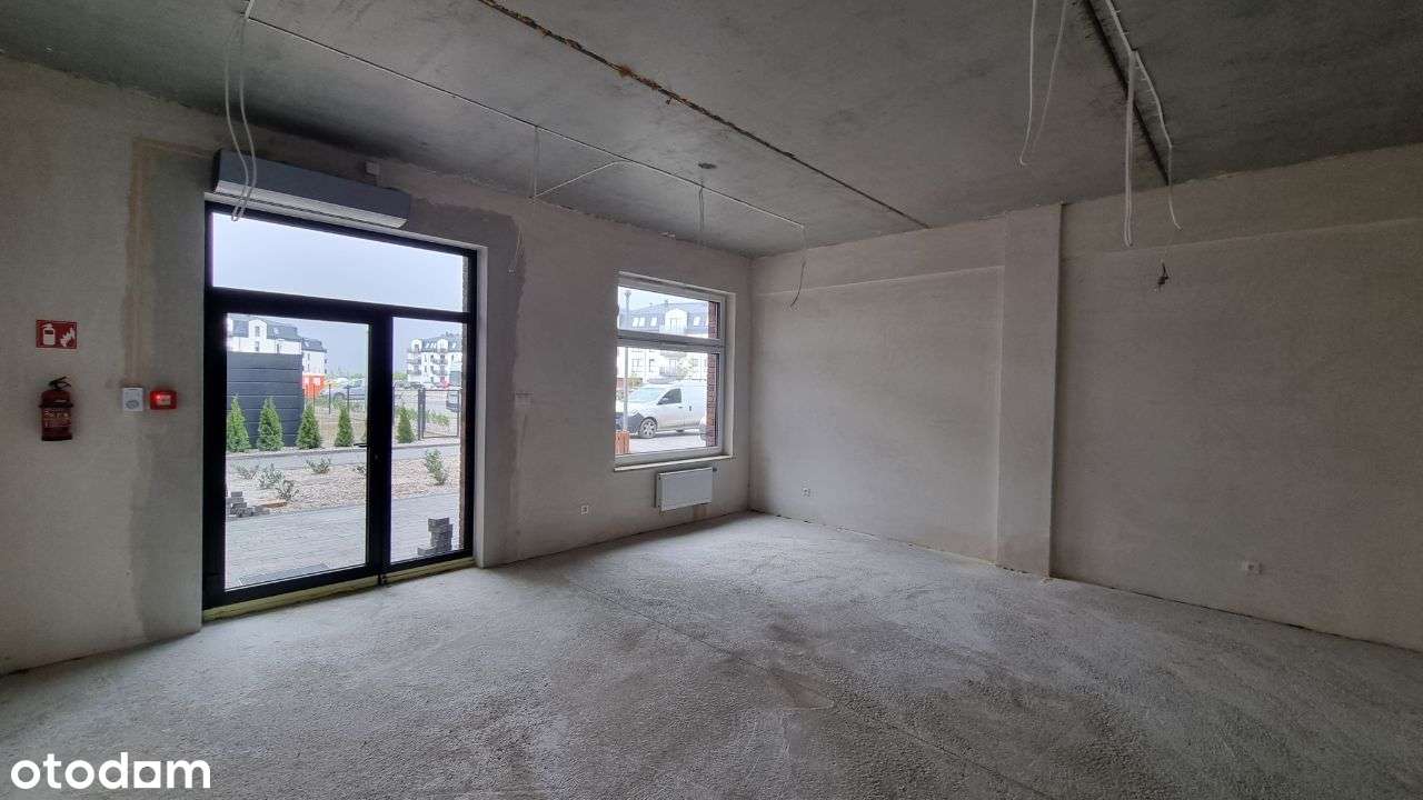 Lokal użytkowy - Kruszewnia - 52 m2 - Pełny obrazek: 4/8