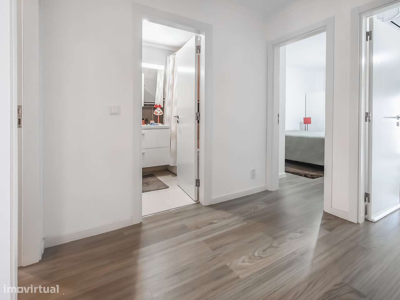 Apartamento T3 no Montijo com bons acessos.-8