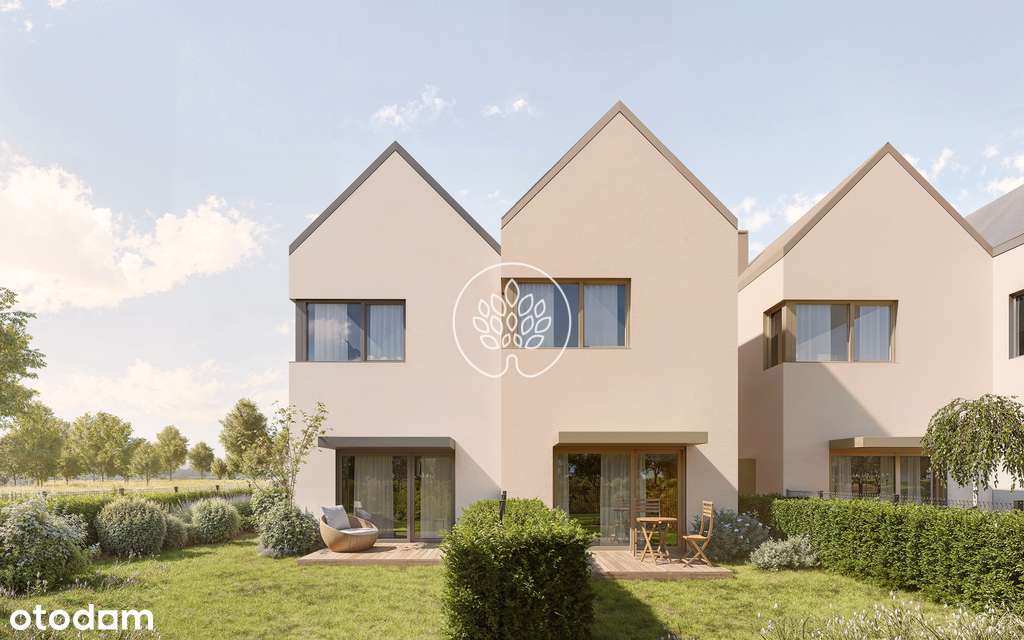 3 pokoje, osobna kuchnia, myślecinek - Pełny obrazek: 3/8