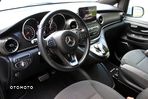 Mercedes-Benz Klasa V 300 d 4-Matic 9G-Tronic (d³ugi) - 4