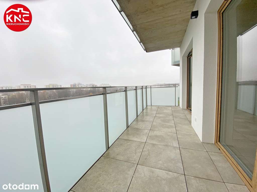 Choiny, NOWE mieszkanie, 45,57 m² już z kluczami !-13