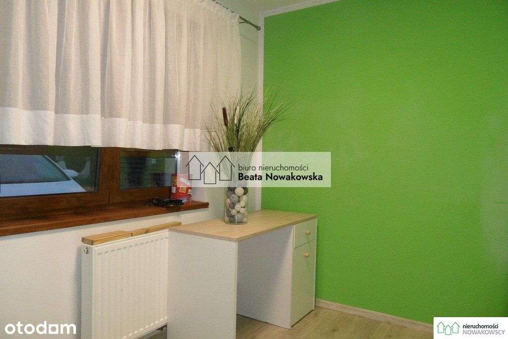 Mieszkanie, 70,27 m², Nochowo-6