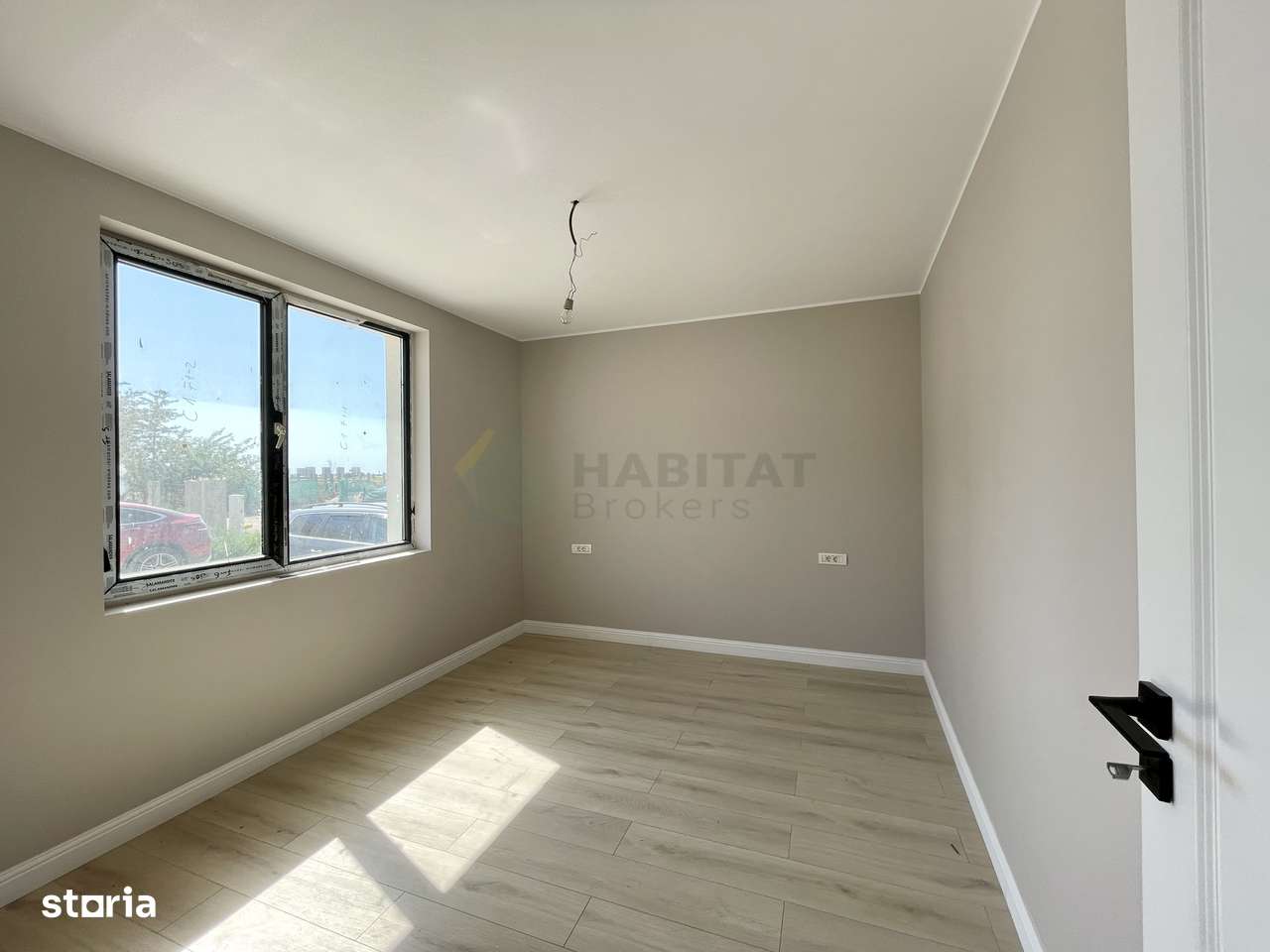 Vila individuala 5 camere Tunari Alexandru Ioan Cuza - Imagine principală: 4/20