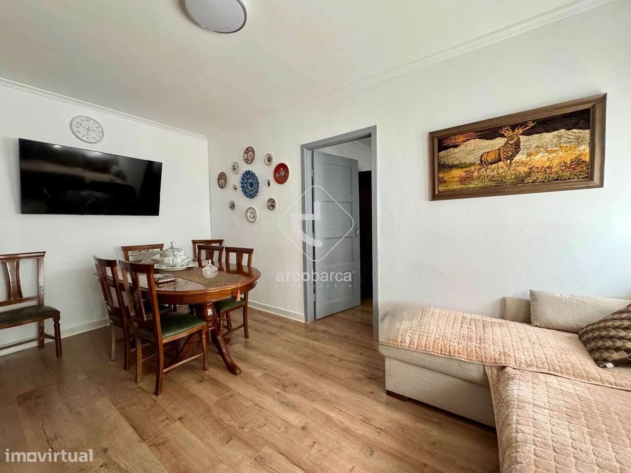 Moradia T3 em Vila Fonche-31