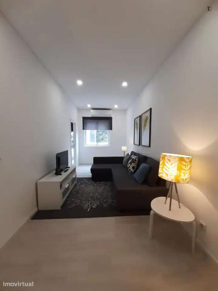 Apartamento com 2 quartos - localizado em Santo Ildefonso Porto - Grande imagem: 4/10