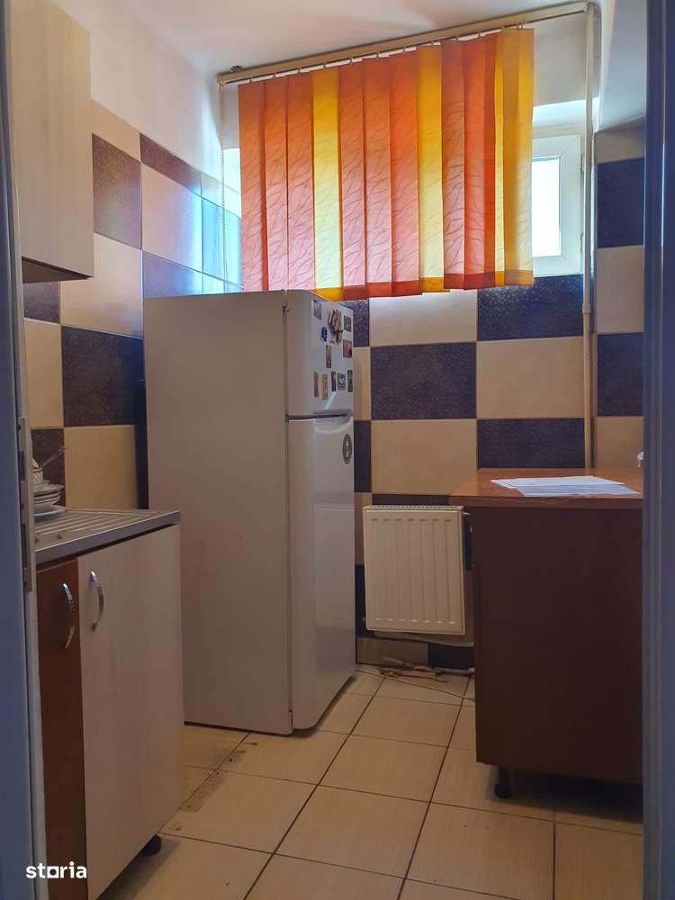 garsonieră Exercițiu / str. Traian , LIBERĂ / Amplasament DEOSEBIT !!!-3