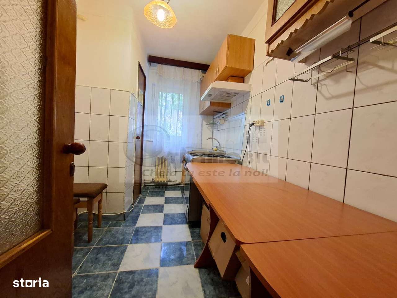 Liber de vanzare apartament 3 camere Baza 3, etaj intermediar - Imagine principală: 4/10