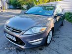 Ford Mondeo 2.0 TDCi Powershift Business Class - 7