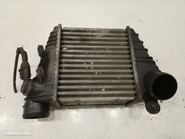 Intercooler Volkswagen Golf Iv (1J1) - 3