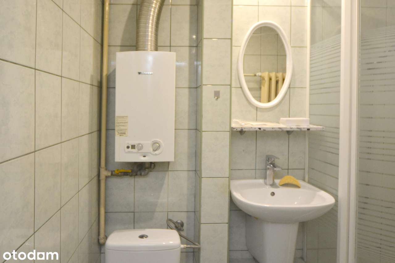 45m2 3 pok Jesionowa Polit. Św 3min Pod Wynajem-7