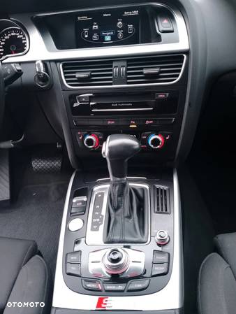 Audi A5 2.0 TDI S tronic - 8