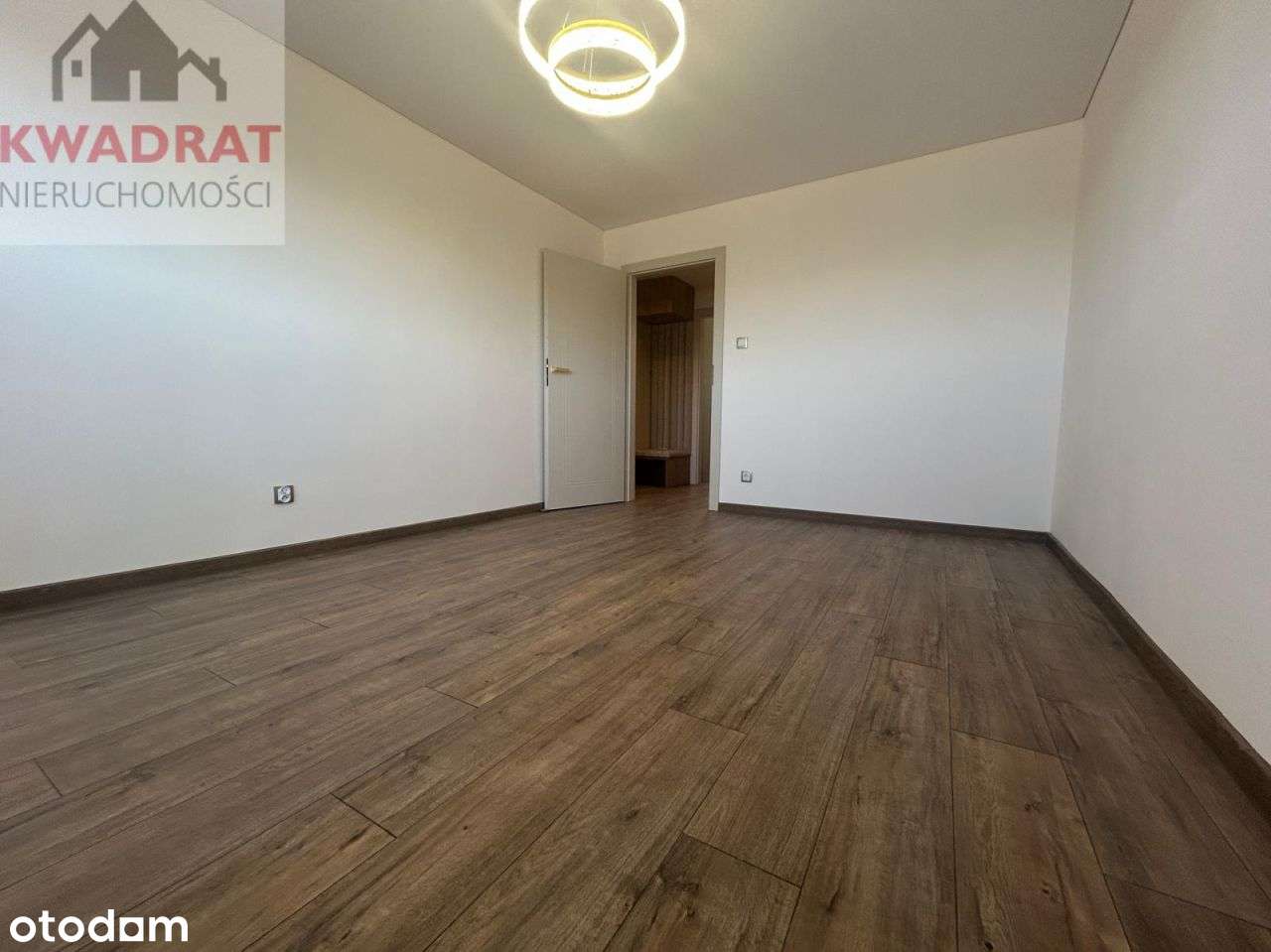 Nowoczesne mieszkanie po generalnym remoncie z wid-8