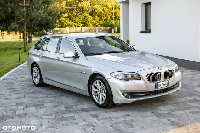 BMW Seria 5 - 29