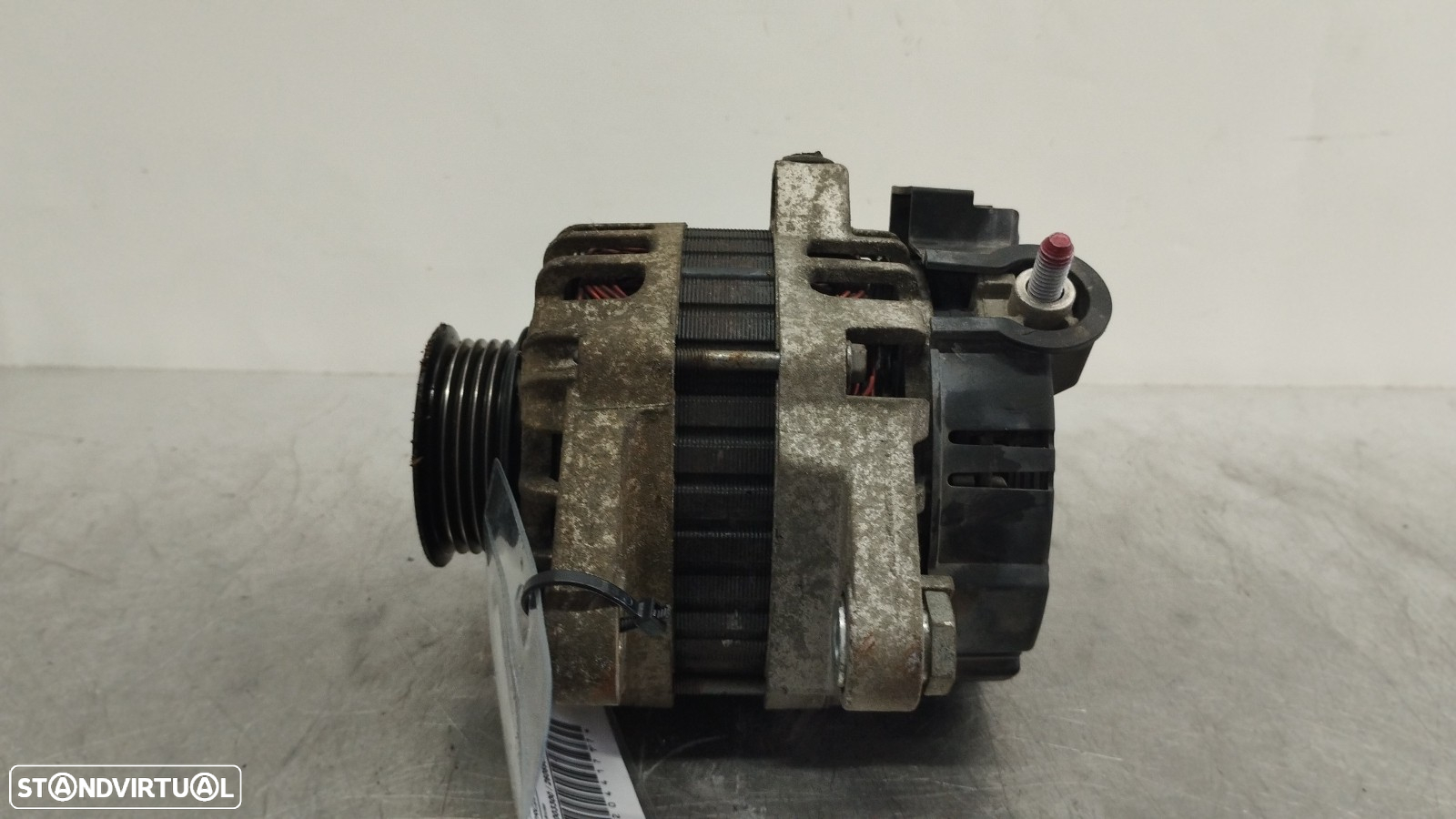 Alternador Hyundai I20 (Pb, Pbt) - 4