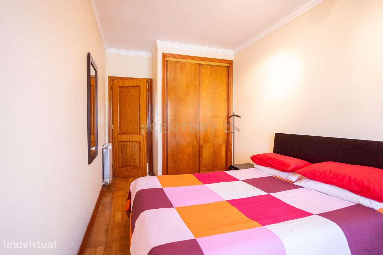 Apartamento T2+1 Duplex com elevador-10