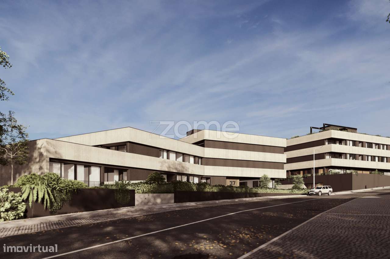 Loja com 118.95m2 em Urgezes, Guimarães - Grande imagem: 5/16