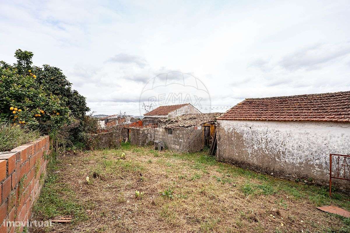 Moradia T2 para venda - Grande imagem: 5/9