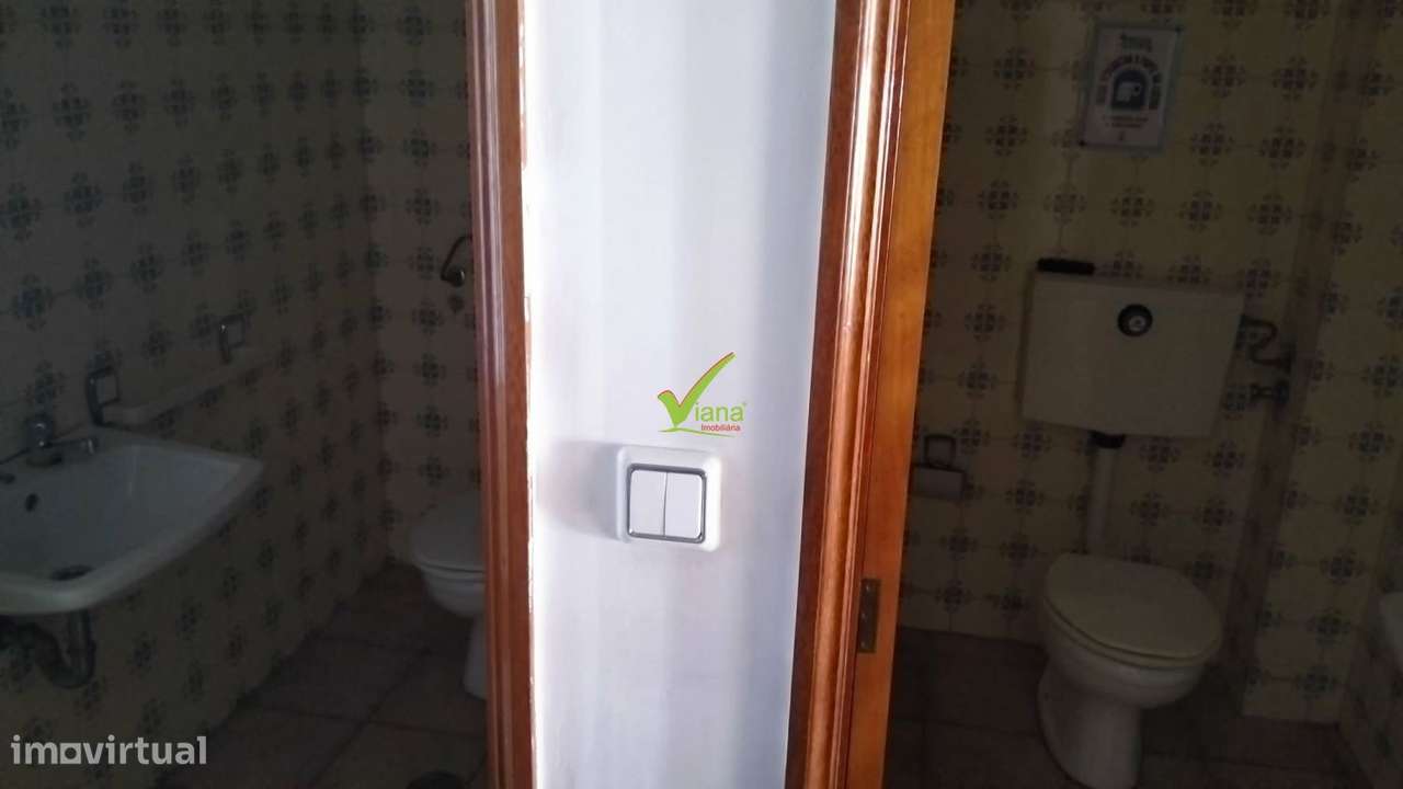 Loja no centro da Póvoa de Varzim-11