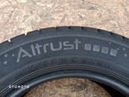 OPONY LETNIE WZMACNIANE 2x 215/60 R16C 103/101T APOLLO ALTRUST 2x8 mm - 7